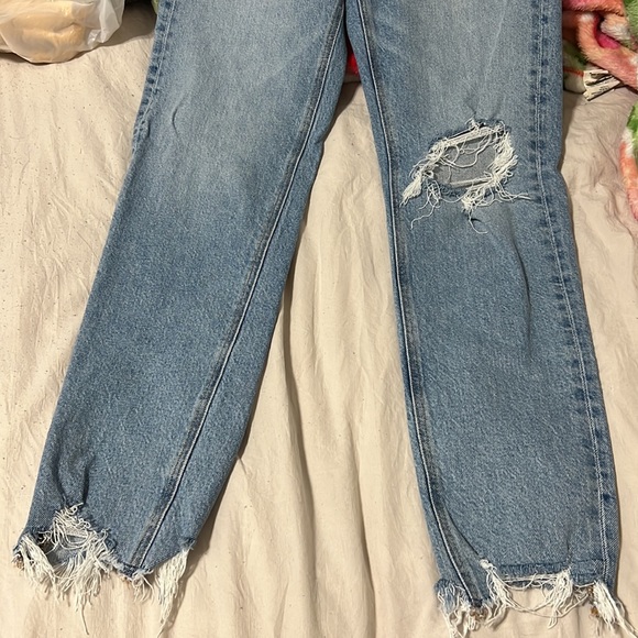 AMERICAN EAGLE JEANS - Picture 4 of 4